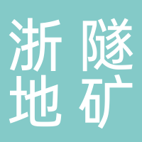 浙隧地矿检测科技（丽水）有限公司