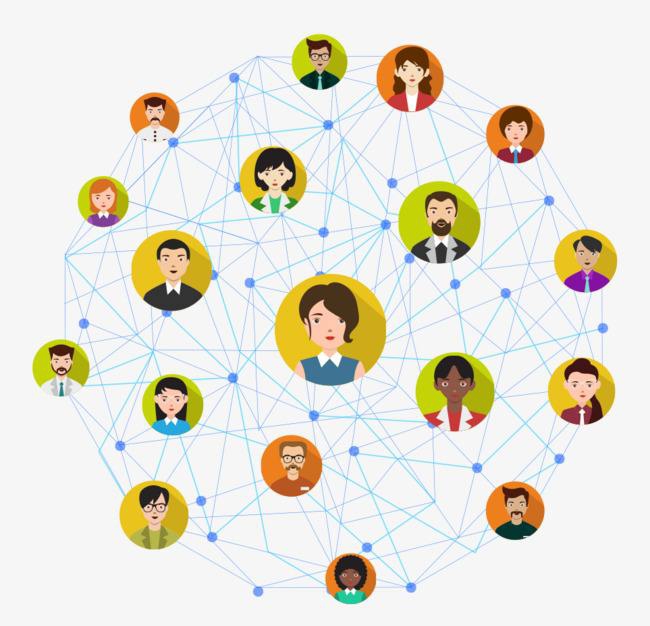 【工作】如何维护好自己的人脉资源