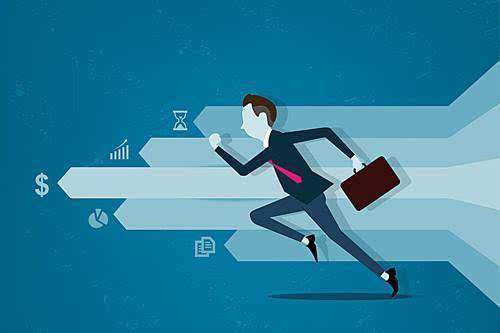 【职场正能量】小习惯何以成就大人生