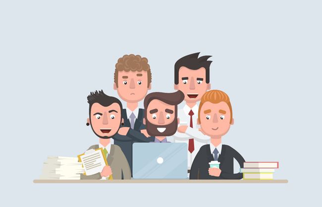 【工作】销售人员培养自己的语言魅力