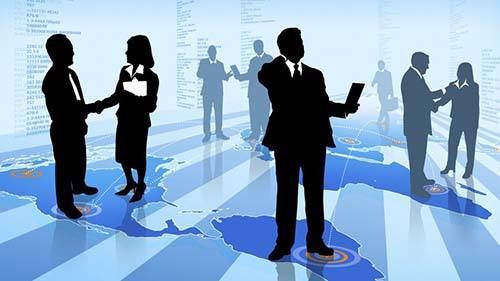 【沟通】销售瞬间就能和别人聊起来的11个话题！