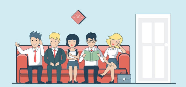 【面试】几个面试技巧，帮助你轻松拿offer