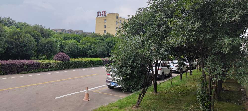 浙江力邦制革有限公司