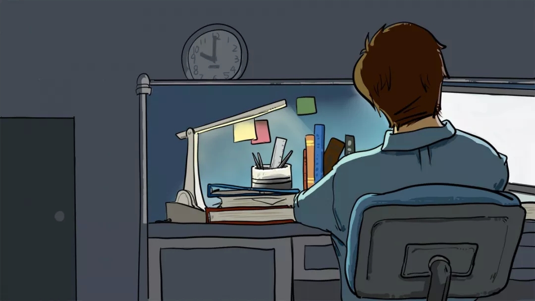 【分享】你的自律，决定着你的一生！