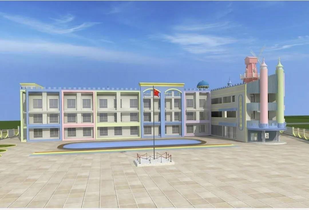 天喜控股幼儿园2020年秋季招生细则